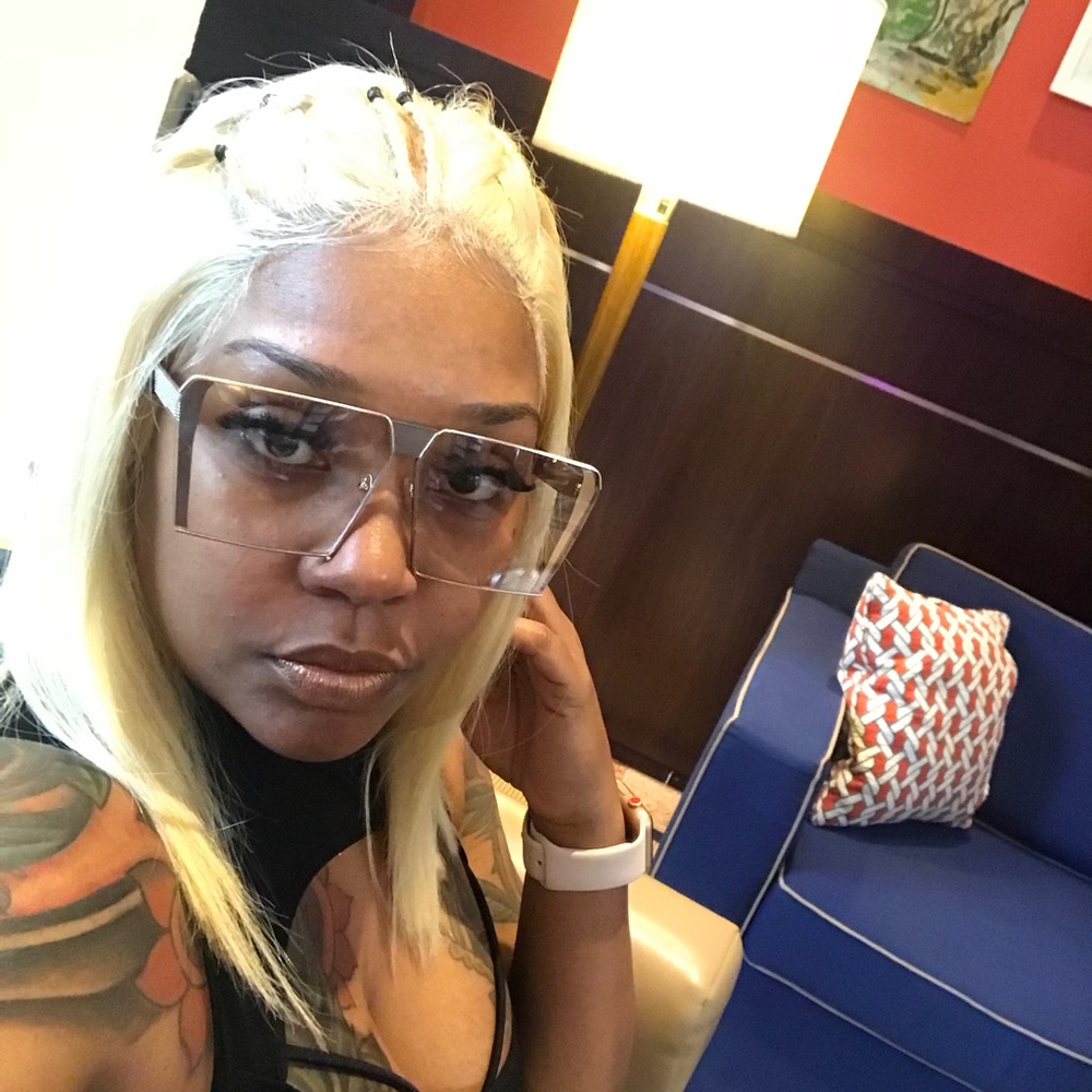 Meet your Posher, Marquetta